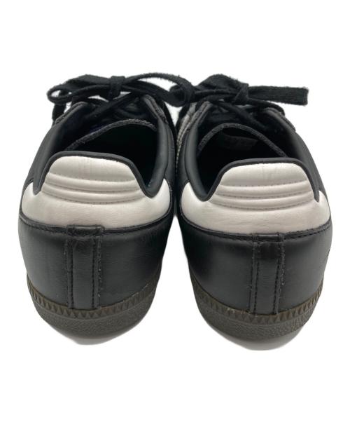 adidas Originals（アディダスオリジナル）adidas originals (アディダスオリジナル) サンバ OG / Samba OG/スニーカー ブラック サイズ:235の古着・服飾アイテム