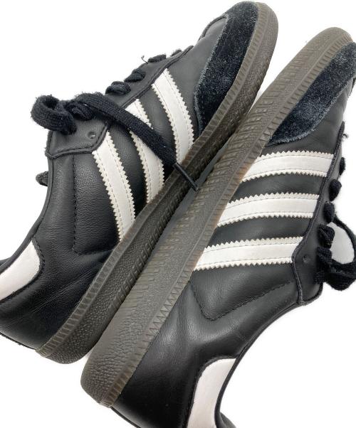 adidas Originals（アディダスオリジナル）adidas originals (アディダスオリジナル) サンバ OG / Samba OG/スニーカー ブラック サイズ:235の古着・服飾アイテム