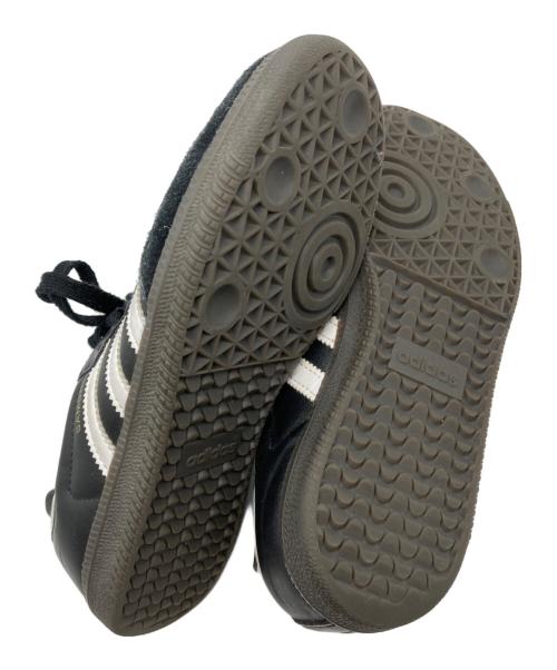 adidas Originals（アディダスオリジナル）adidas originals (アディダスオリジナル) サンバ OG / Samba OG/スニーカー ブラック サイズ:235の古着・服飾アイテム