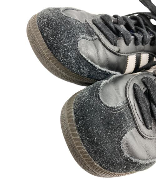 adidas Originals（アディダスオリジナル）adidas originals (アディダスオリジナル) サンバ OG / Samba OG/スニーカー ブラック サイズ:235の古着・服飾アイテム