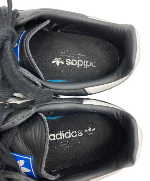 adidas Originals（アディダスオリジナル）adidas originals (アディダスオリジナル) サンバ OG / Samba OG/スニーカー ブラック サイズ:235の古着・服飾アイテム