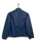 A.P.C. (アーペーセー) DENIM BRUT BLOUSON ネイビー サイズ:M：20000円