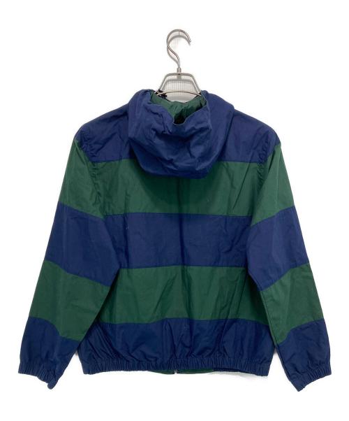 POLO RALPH LAUREN（ポロ・ラルフローレン）POLO RALPH LAUREN (ポロ・ラルフローレン) ジップパーカー グリーン サイズ:L 未使用品の古着・服飾アイテム