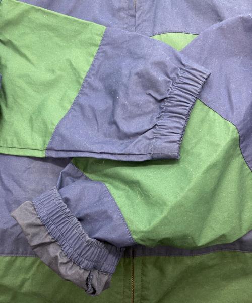 POLO RALPH LAUREN（ポロ・ラルフローレン）POLO RALPH LAUREN (ポロ・ラルフローレン) ジップパーカー グリーン サイズ:L 未使用品の古着・服飾アイテム