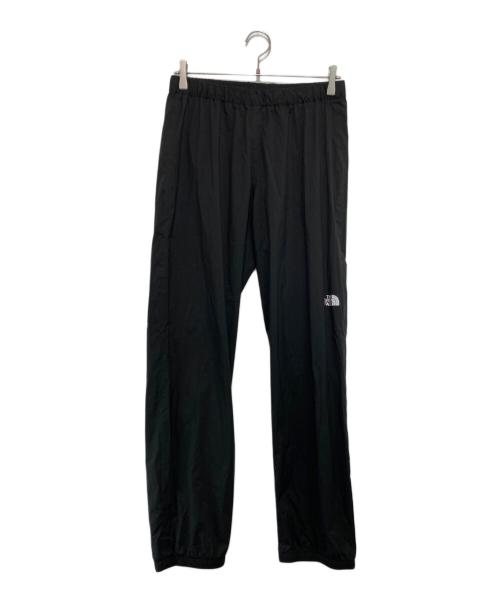 THE NORTH FACE（ザ ノース フェイス）THE NORTH FACE (ザ ノース フェイス) LIGHT SPEED PANT ブラック サイズ:Lの古着・服飾アイテム