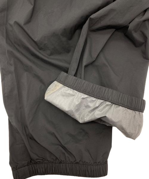THE NORTH FACE（ザ ノース フェイス）THE NORTH FACE (ザ ノース フェイス) LIGHT SPEED PANT ブラック サイズ:Lの古着・服飾アイテム