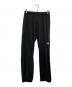THE NORTH FACE（ザ ノース フェイス）の古着「LIGHT SPEED PANT」｜ブラック