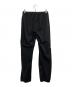 THE NORTH FACE (ザ ノース フェイス) LIGHT SPEED PANT ブラック サイズ:L：3500円