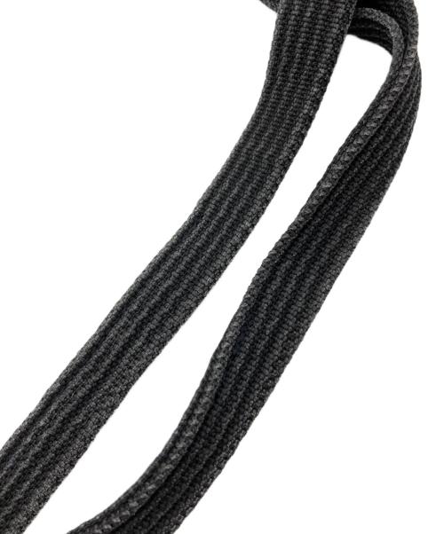 Herve Chapelier（エルベシャプリエ）Herve Chapelier (エルベシャプリエ) コーデュラ舟型トートL パープル×グリーンの古着・服飾アイテム