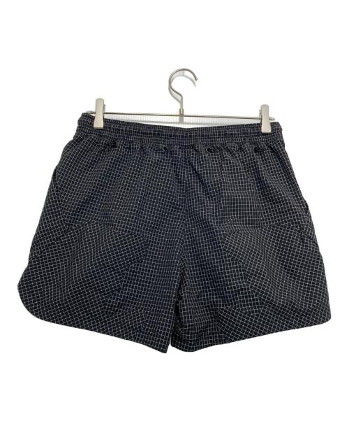 NIKE（ナイキ）NIKE (ナイキ) OFFWHITE (オフホワイト) NRG OFF-WHITE WOVEN SHORT ブラック サイズ:Mの古着・服飾アイテム