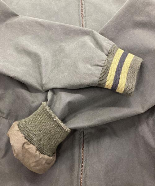 FRED PERRY（フレッドペリー）FRED PERRY (フレッドペリー) テニスボンバージャケット カーキ サイズ:40の古着・服飾アイテム