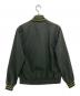 FRED PERRY (フレッドペリー) テニスボンバージャケット カーキ サイズ:40：7000円