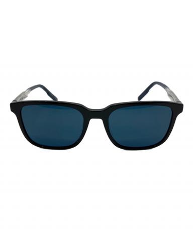 中古・古着通販】Dior (ディオール) DiorTag サングラス ブラック
