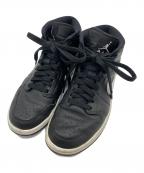 NIKEナイキ）の古着「Women's AIR JORDAN 1 MID 
