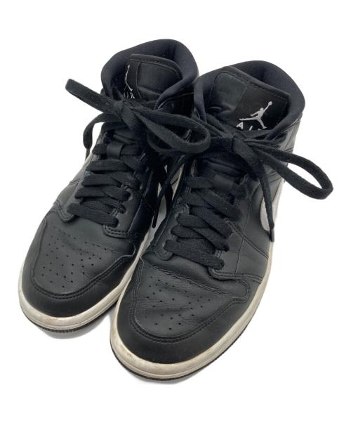 NIKE（ナイキ）NIKE (ナイキ) Women's AIR JORDAN 1 MID 