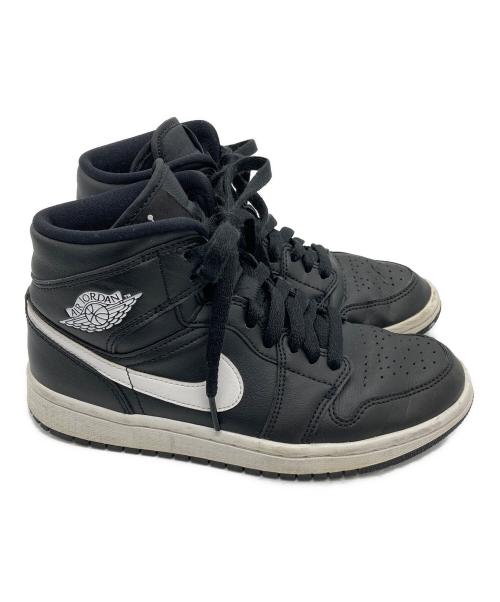 NIKE（ナイキ）NIKE (ナイキ) Women's AIR JORDAN 1 MID 