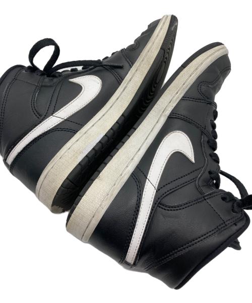 NIKE（ナイキ）NIKE (ナイキ) Women's AIR JORDAN 1 MID 