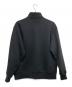 BEAMS T (ビームスティー) Stand Zip Blouson ブラック サイズ:M：7000円