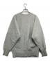 Champion REVERSE WEAVE (チャンピオン リバース ウィーブ) ［OLD］90'sカレッジロゴスウェット グレー サイズ:M：14000円