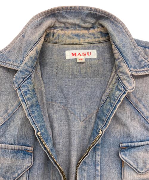 masu（エムエーエスユー）MASU (エムエーエスユー) 