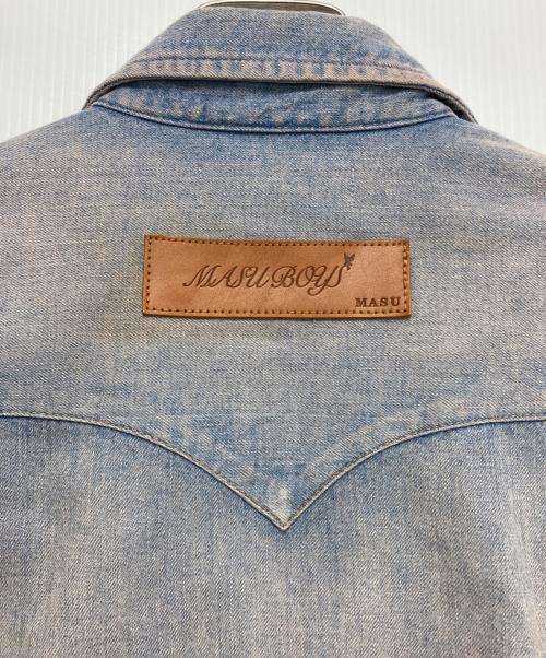 masu（エムエーエスユー）MASU (エムエーエスユー) 