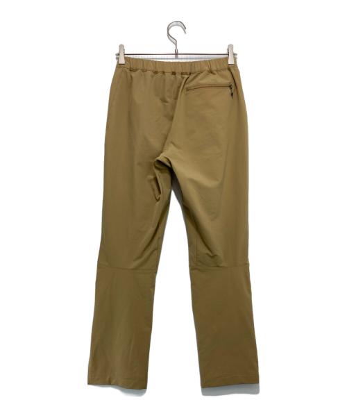THE NORTH FACE（ザ ノース フェイス）THE NORTH FACE (ザ ノース フェイス) アルパインライトパンツ ベージュ サイズ:Lの古着・服飾アイテム