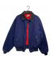 CarHartt（カーハート）の古着「［OLD］80-90's サンタフェジャケット」｜ネイビー