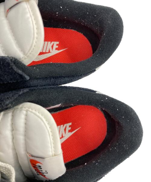 NIKE（ナイキ）NIKE (ナイキ) W Cortez VNTG ブラック サイズ:27の古着・服飾アイテム