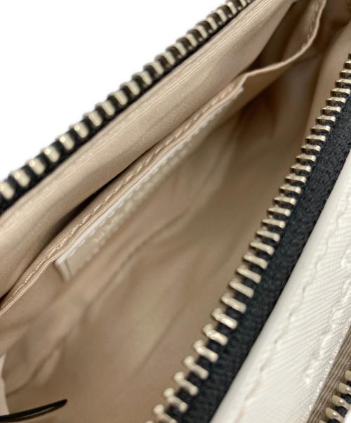 MARC JACOBS（マークジェイコブズ）MARC JACOBS (マーク ジェイコブス) TOMO KOIZUMI (トモコイズミ) THE SNAPSHOT DTM ホワイトの古着・服飾アイテム