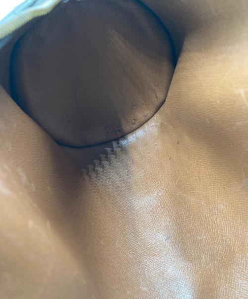 LOUIS VUITTON（ルイ ヴィトン）LOUIS VUITTON (ルイ ヴィトン) ［OLD］80's モノグラム パピヨン26 ブラウン サイズ:26の古着・服飾アイテム