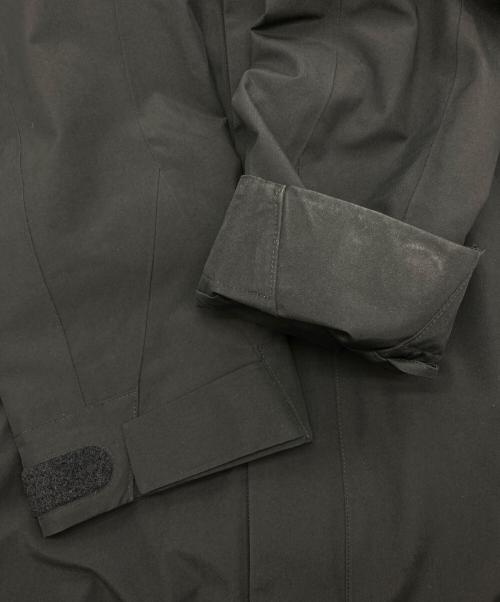 THE NORTH FACE（ザ ノース フェイス）THE NORTH FACE (ザ ノース フェイス) マウンテンジャケット ブラック サイズ:Sの古着・服飾アイテム