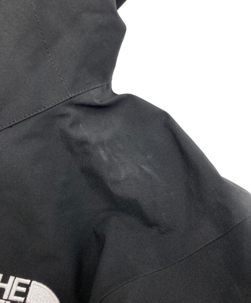 THE NORTH FACE（ザ ノース フェイス）THE NORTH FACE (ザ ノース フェイス) マウンテンジャケット ブラック サイズ:Sの古着・服飾アイテム