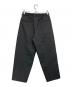 CABaN (キャバン) ウールパンツ グレー サイズ:Ｓ：7000円