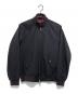 BARACUTA（バラクータ）の古着「G9 swing top harrington jacket」｜ネイビー