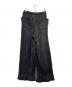 saby (サバイ) WAFFLE EASY PANTS- Pigment Stone Wash - - Pigment Stone Wash - サイズ:3（L）：13000円