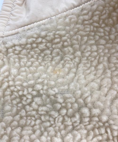 Patagonia（パタゴニア）Patagonia (パタゴニア) Ws Retro-X Vest 2 ベージュ サイズ:XSの古着・服飾アイテム