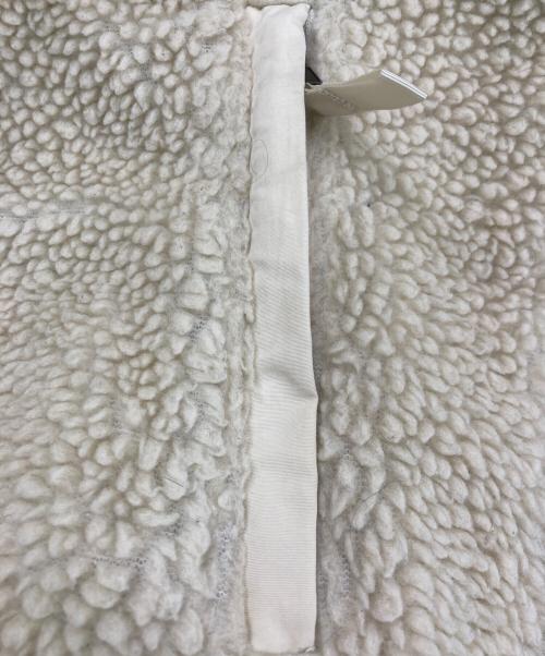 Patagonia（パタゴニア）Patagonia (パタゴニア) Ws Retro-X Vest 2 ベージュ サイズ:XSの古着・服飾アイテム