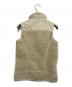 Patagonia (パタゴニア) Ws Retro-X Vest 2 ベージュ サイズ:XS：6000円