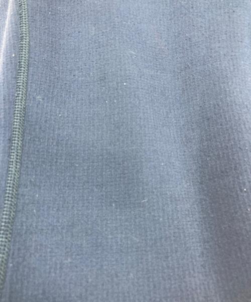 Patagonia（パタゴニア）Patagonia (パタゴニア) ハーフジップフリースジャケット ネイビー サイズ:Ｍの古着・服飾アイテム