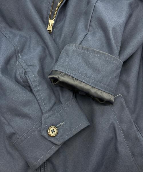 POLO RALPH LAUREN（ポロ・ラルフローレン）POLO RALPH LAUREN (ポロ・ラルフローレン) スイングトップ ネイビー サイズ:S（170/92A）の古着・服飾アイテム