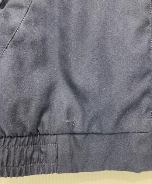 POLO RALPH LAUREN（ポロ・ラルフローレン）POLO RALPH LAUREN (ポロ・ラルフローレン) スイングトップ ネイビー サイズ:S（170/92A）の古着・服飾アイテム