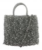 ANTEPRIMAアンテプリマ）の古着「スタンダードミニアトゥーラ」｜ラーゴシルバー