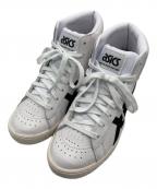 Onitsuka Tigerオニツカタイガー）の古着「GEL-PTG MT」｜ホワイト