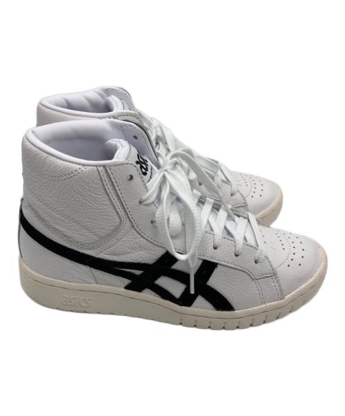 Onitsuka Tiger（オニツカタイガー）Onitsuka Tiger (オニツカタイガー) GEL-PTG MT ホワイト サイズ:23.5の古着・服飾アイテム