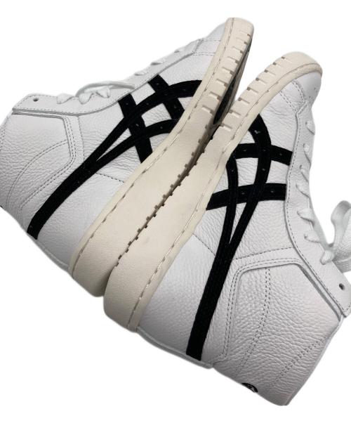 Onitsuka Tiger（オニツカタイガー）Onitsuka Tiger (オニツカタイガー) GEL-PTG MT ホワイト サイズ:23.5の古着・服飾アイテム