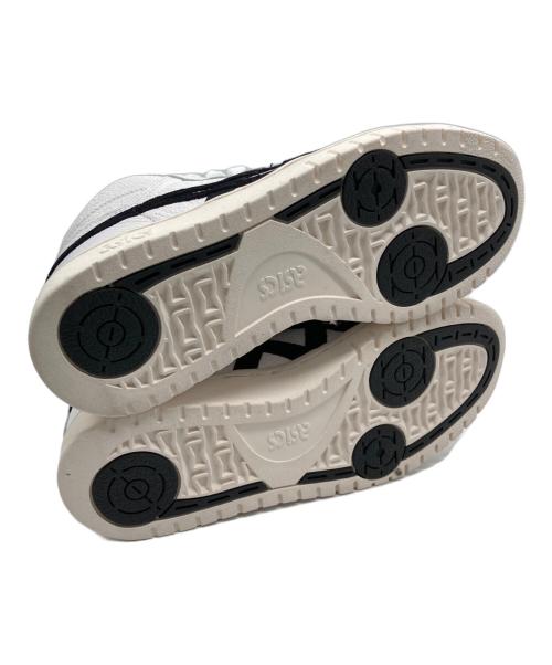 Onitsuka Tiger（オニツカタイガー）Onitsuka Tiger (オニツカタイガー) GEL-PTG MT ホワイト サイズ:23.5の古着・服飾アイテム