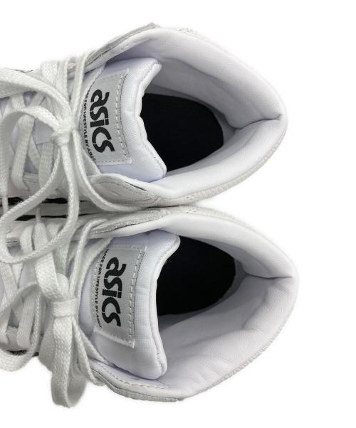 Onitsuka Tiger（オニツカタイガー）Onitsuka Tiger (オニツカタイガー) GEL-PTG MT ホワイト サイズ:23.5の古着・服飾アイテム