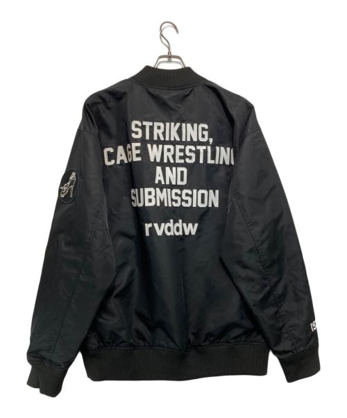 Majestic（マジェスティック）Majestic (マジェスティック) reversal (リバーサル) スタジャン ブラック サイズ:XLの古着・服飾アイテム