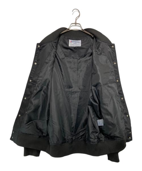 Majestic（マジェスティック）Majestic (マジェスティック) reversal (リバーサル) スタジャン ブラック サイズ:XLの古着・服飾アイテム