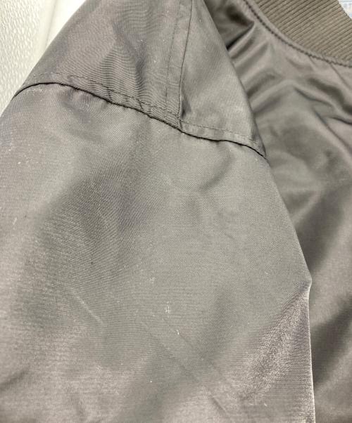 Majestic（マジェスティック）Majestic (マジェスティック) reversal (リバーサル) スタジャン ブラック サイズ:XLの古着・服飾アイテム